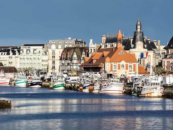 Gallery - Mercure Trouville-Sur-Mer