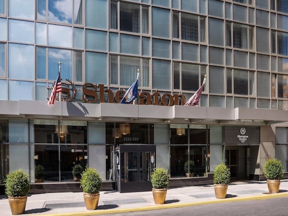 Gallery - Sheraton Brooklyn New York Hotel