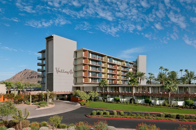 Gallery - Hotel Valley Ho