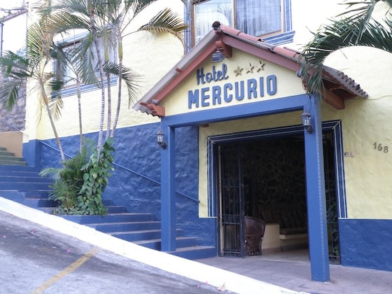 Gallery - Hotel Mercurio - Caters To Gay Men