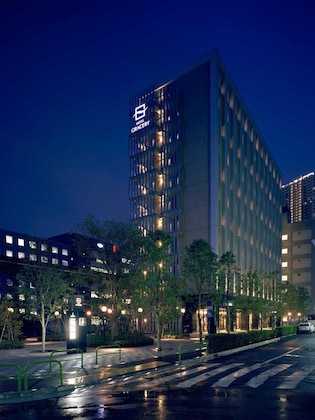 Gallery - Hotel Gracery Tokyo Tamachi