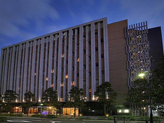 Gallery - Hotel Gracery Tokyo Tamachi