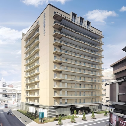 Gallery - Hotel Hokke Club Osaka