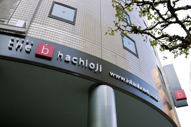 Gallery - the b hachioji