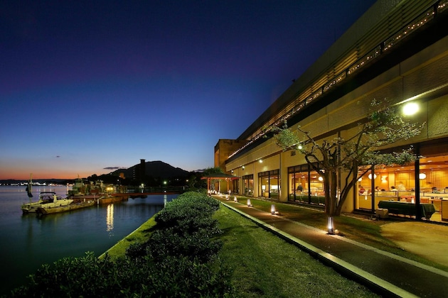Gallery - Aki Grand Hotel & Spa