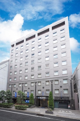 Gallery - Hotel Mystays Premier Hamamatsucho