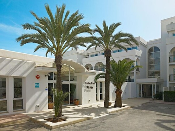 Gallery - Hotel Cala D'or Playa