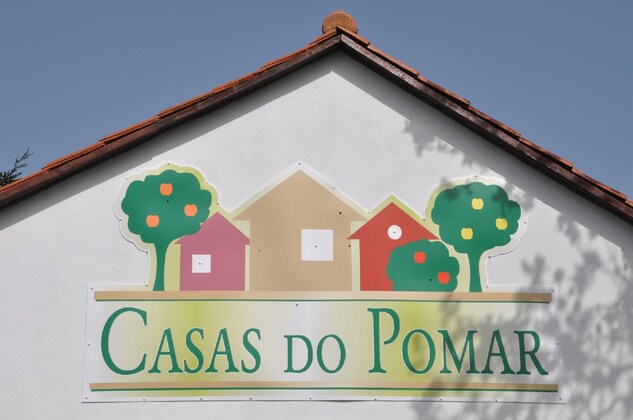 Gallery - Casas De Campo Do Pomar