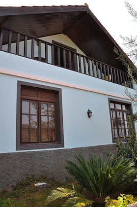 Gallery - Casas De Campo Do Pomar