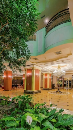 Gallery - Hilton Sibiu
