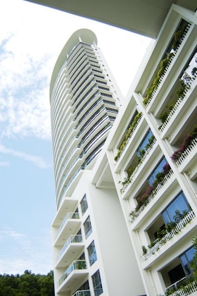 Gallery - Cm Plus Service Apartment Shenzhen Taige