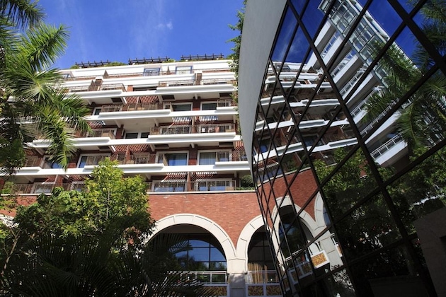 Gallery - Intercontinental Shenzhen By Ihg