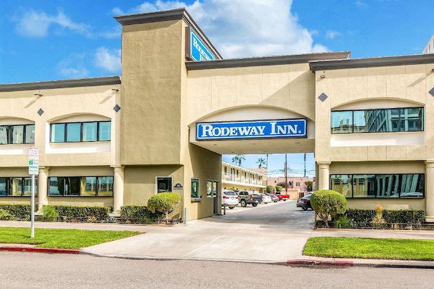 Gallery - Inn At 50 At Long Beach Convention Center