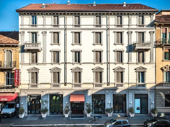 Gallery - Eurohotel