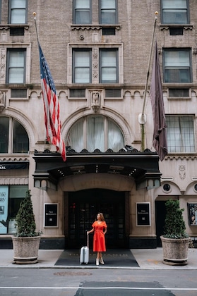 Gallery - The Benjamin Royal Sonesta New York