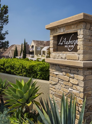 Gallery - L'auberge Del Mar