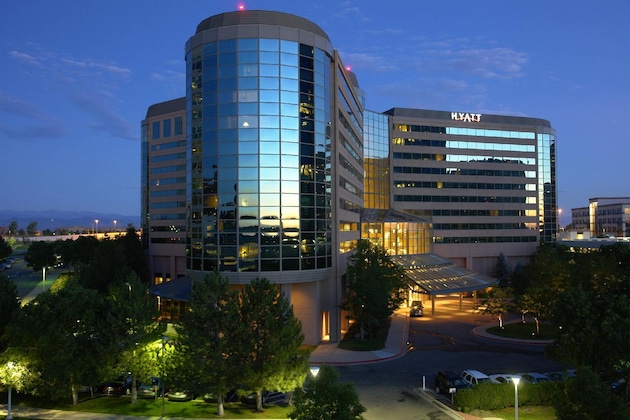Gallery - Hyatt Regency Denver Tech Center