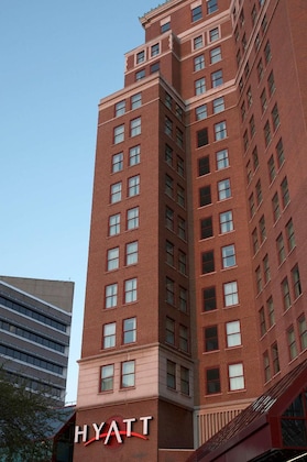 Gallery - Hyatt Regency Buffalo   Hotel and Conference Center