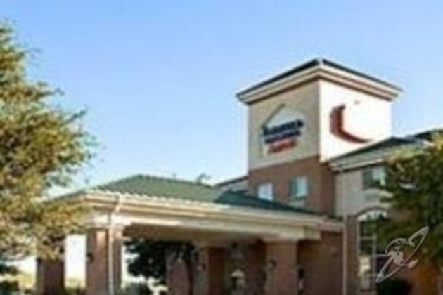 Gallery - Fairfield Inn & Suites By Marriott In Grapevine