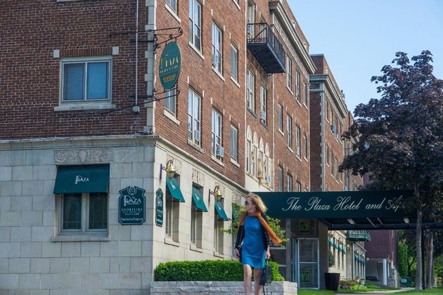 Gallery - The Plaza Hotel