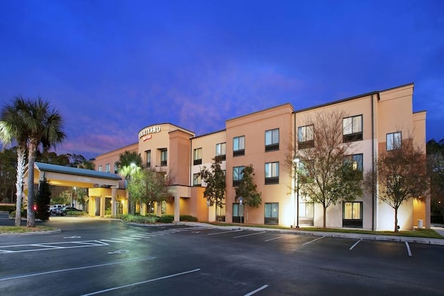 Gallery - Courtyard by Marriott St Augustine I-95