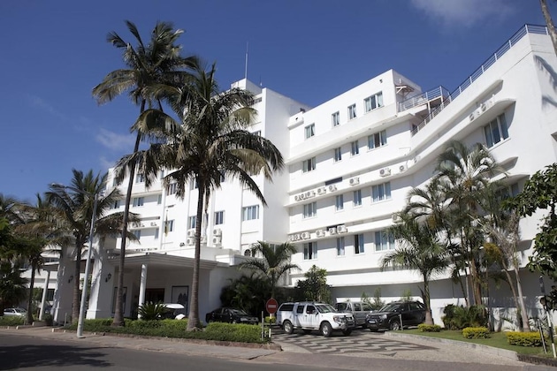 Gallery - Hotel Cardoso