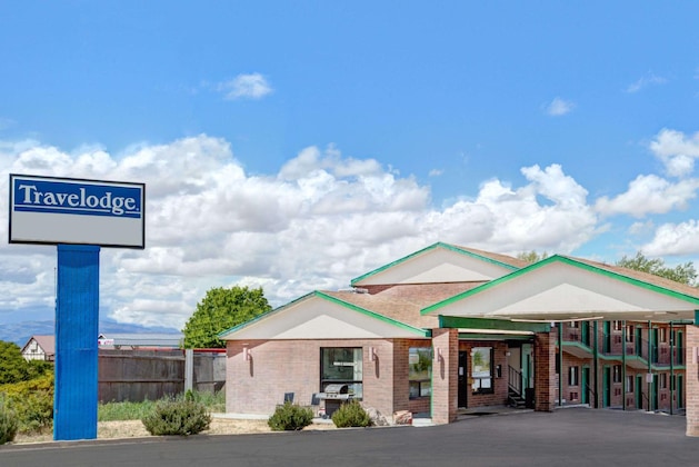 Gallery - Travelodge By Wyndham Cedar City