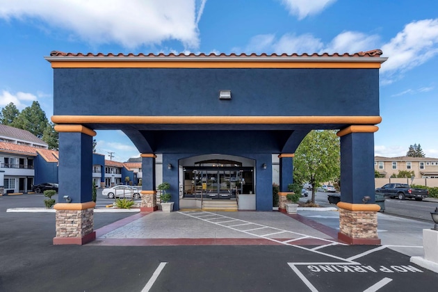 Gallery - Best Western Inn Santa Clara