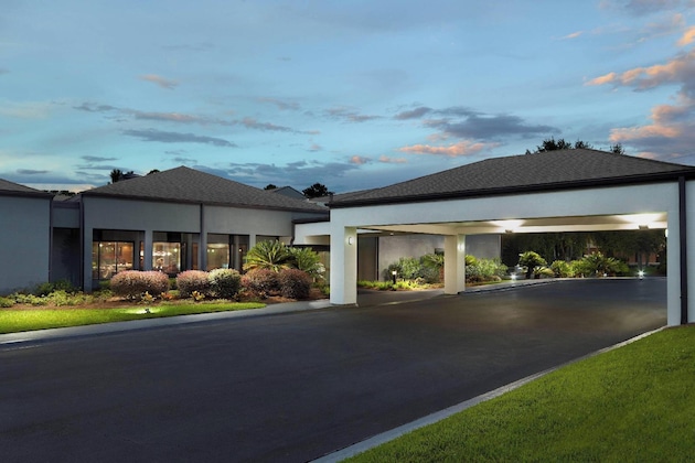 Gallery - Courtyard By Marriott Tallahassee Downtown Capitol