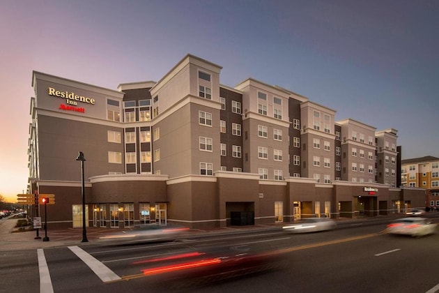 Gallery - Residence Inn Tallahassee Universities At The Capitol