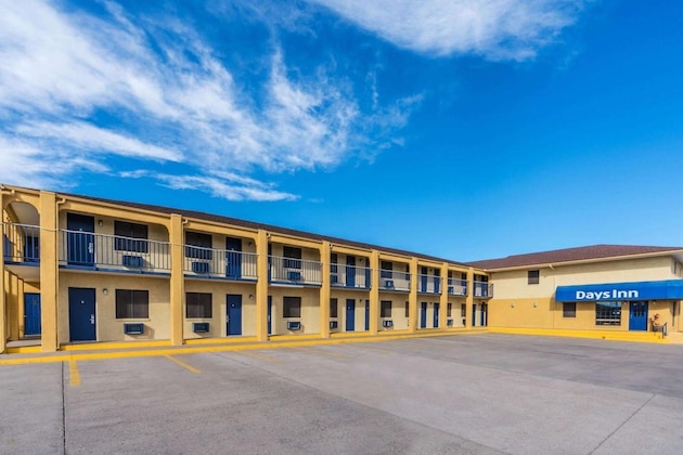 Gallery - Days Inn By Wyndham Tucumcari