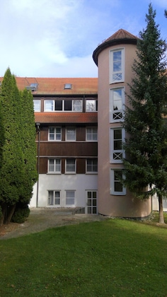 Gallery - Relexa Waldhotel Schatten