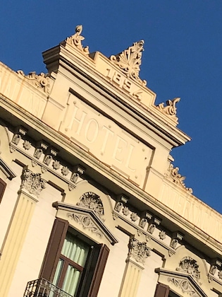 Gallery - Hotel Ramblas Internacional