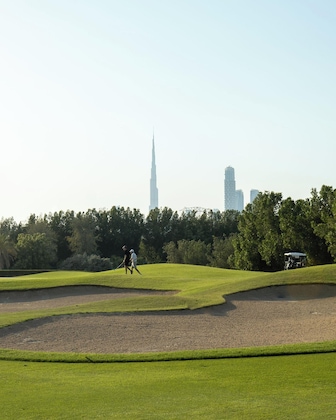 Gallery - The Meydan Hotel
