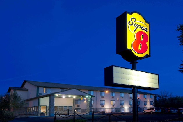 Gallery - Super 8 By Wyndham Cortez Mesa Verde Area
