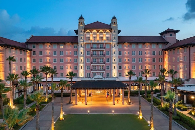 Gallery - Grand Galvez Resort, Autograph Collection