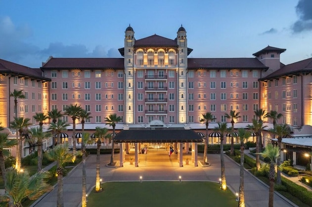Gallery - Grand Galvez Resort, Autograph Collection