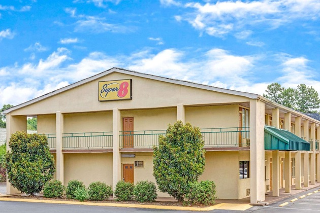 Gallery - Quality Inn Gastonia East