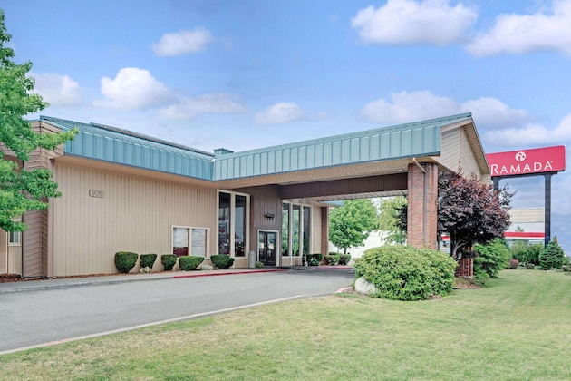 Gallery - Ramada By Wyndham Spokane Valley