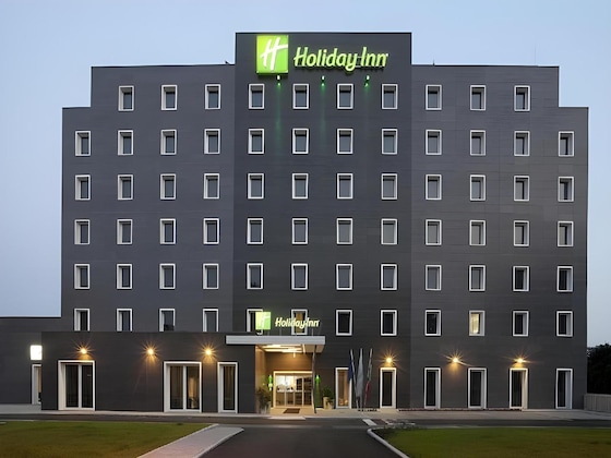 Gallery - Holiday Inn Milan Nord Zara By Ihg