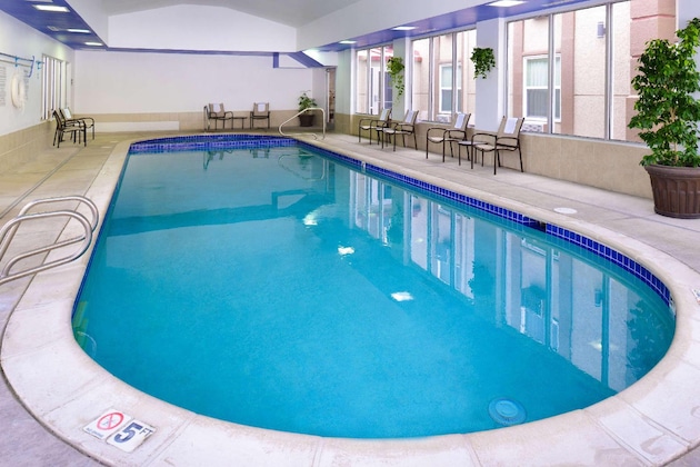 Gallery - Best Western Executive Inn & Suites