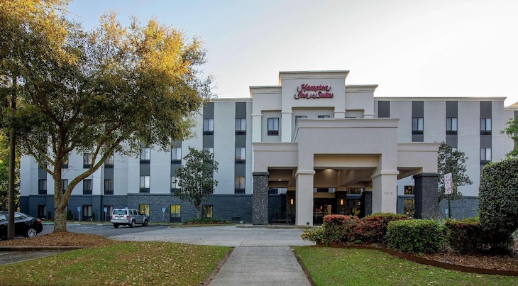 Gallery - Hampton Inn Lafayette