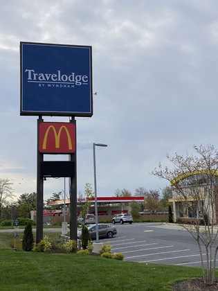 Gallery - Travelodge By Wyndham Laurel
