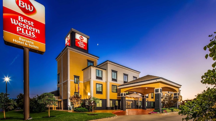 Gallery - Best Western Plus Barsana Hotel & Suites