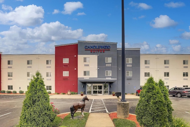Gallery - Candlewood Suites Lexington By Ihg