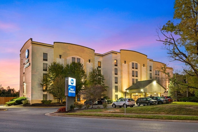 Gallery - Best Western Louisville East