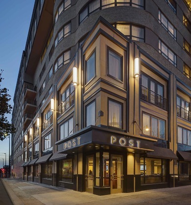Gallery - Best Western Premier Park Hotel
