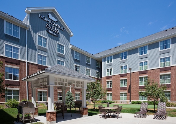 Gallery - Homewood Suites By Hilton Madison