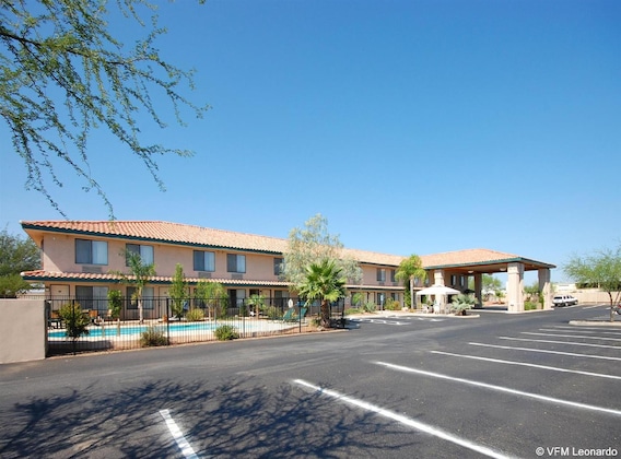 Gallery - Catalina Inn
