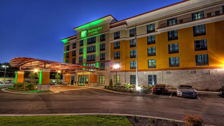 Gallery - Holiday Inn Hotel & Suites Tupelo North By Ihg